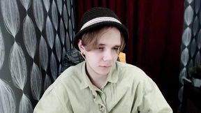 Jeremiah Siu Private Show