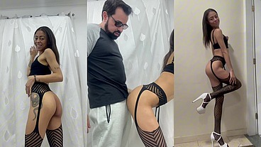 Mostrando um pouquinho antes e depois da cena haha
