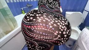 mature milf has anal sex