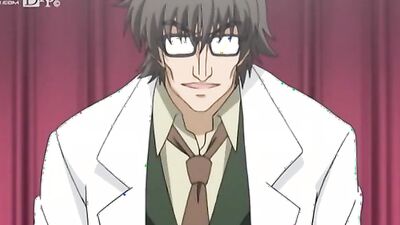 Saimin Jutsu Zeros up with a wild hentai porn adventure