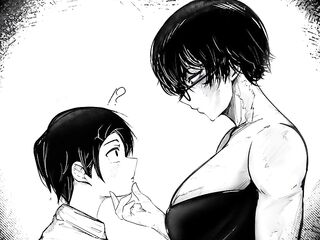 Jujutsu Kaisen Maki Zenin Hentai Punishment