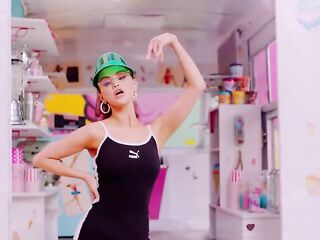 BLACKPINK x Selena Gomez ICE CREAM TEEN KPOP PMV