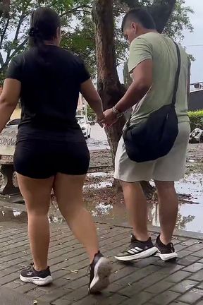 Oh my God, Horny Too Wrong, Unknown And Perverted