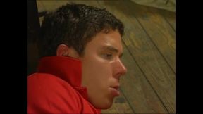 Fuck in a Bar After Hours