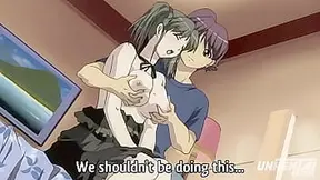 Busty StepCousin Craves My Hands – Hot Hentai Tits Sensual Pleasure Unleashed