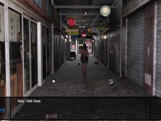 Panacea full visual novel part 12 (Try to go with all selections , No music , No disturb)