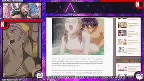Classic Hentai Beauties Remastered in Stunning Blu-ray Clarity
