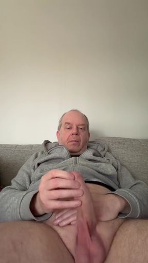 Peaceful morning jerk
