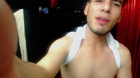Victor Black Private Show