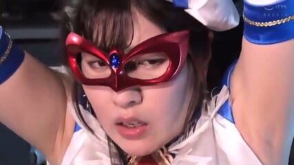 Japanese Heroine Ghov 82 - Teaser Video
