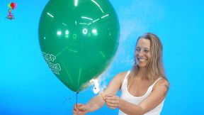 Elise Match Light Popping HD (1920x1080)