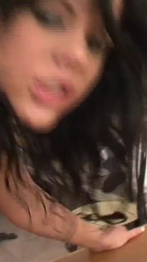 Unforgettable moment from "In The Ass of the Bitch! Vol.3 - Episode 2"