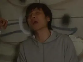 Cute milf Hatano banged in steamy foursome