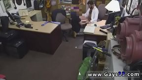 boy gay sex tube xxx Fuck Me In the Ass For Cash!