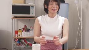 Discover Intense Pleasure with Nasty Female Rin Kira's Unique Touches