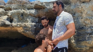 Reality Dudes: The Salt and the Sea Can't Wash This Away