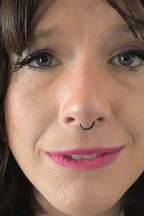 Eye Contact JOI