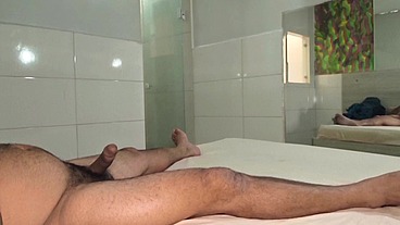 Leitando gostoso meu rabo GGG