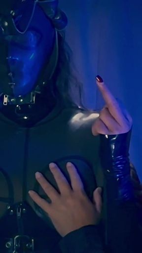 Twisted Nymphs - April's Dolly - Part 2