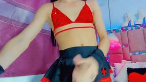 Aliz Free Private Show