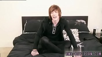 Videos of emo guys kissing and fuck gay Sean Taylor Interview Solo