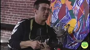 Busty Asian cuties Kianna Dior and Tia Suvari during a photoshoot