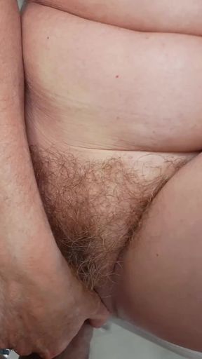 Creampied My Horny Stepmom Andi James After Our Pool Day Was Cancelled