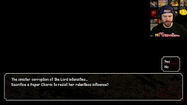 I Woke Up In An Asylum Haunted By Succubi | Cycle of Corruption #1