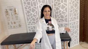 Dr Sushi FREEZE PLAY & TRAINED HIDEF MOV