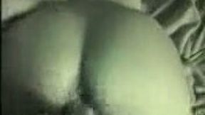 Indian couple gets busy with fucking in missionary and doggy poses