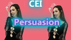 CEI Persuasion