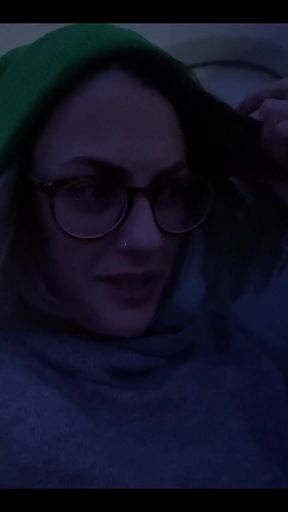 My Dramatic Airport Experience