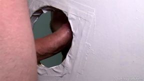 PrideStudios First Time In Glory Hole, Can U Teach Me What 2 Do?