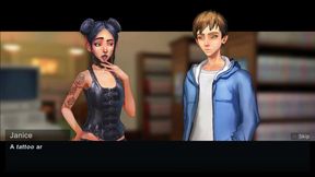 Taffy Tales V0.68.2a Part 63 Hardcore Sex by Loveskysan69