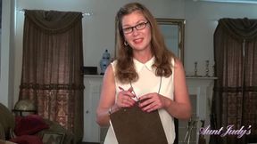 Lovebird's natural milf smut