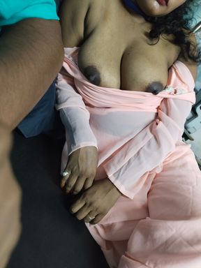 He brought his beautiful girlfriend to his house and had sex with her when his family was not at home