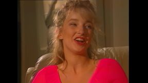 Group Sex Awakens Positive Energies