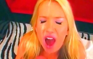 Fucking and creampies compilation 25