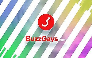 Bukkake Facial for the Horny Amateur Man