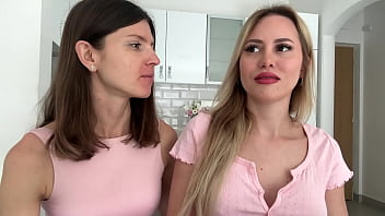 Gina Gerson and Maya Rose about intimacy and feeling vulnerable