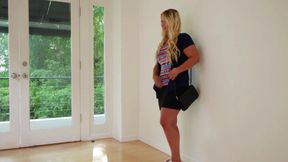 Interracial Casting Couch 13