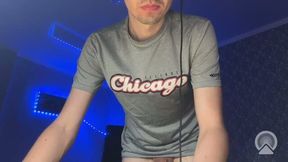 Stan Handsome Private Show