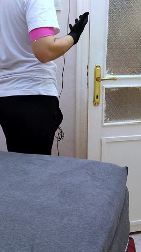 irani london hotel indian perfect cumshot MOKALEME big dick FARSi   Clip 1