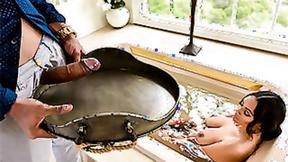 ”Make Me a Stiff One - Bethany Benz”