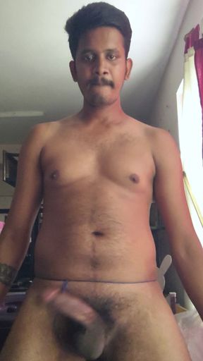 Indian Most Number One Cal Boy + Play Boy + Pron Star Powerfull Big Dick