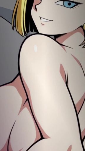 The Dragon of Naugthy Wishes - Fucking with the Beautiful Bulma and Android 18 from Dragon Ball   Clip 3