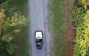 Road trip triple threat, Vienna Black, Sofie Reyez, Serena Santos