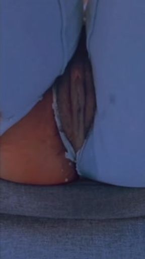 Office fun while coworker is on vacation ✨️ watch uncensored video on my fansly/ onlyfans