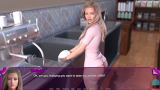 FREELOADING STEP FAMILY BAD BOY ROUTE #19 • PC GAMEPLAY [HD]