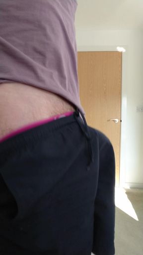 My big cock